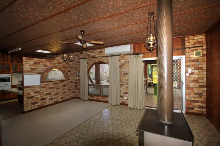 Fifth view of Homely house listing, 11 Nineteenth Street, Renmark SA 5341