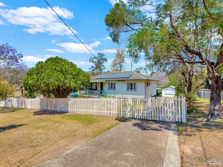 21 Marie Street, Goodna QLD 4300