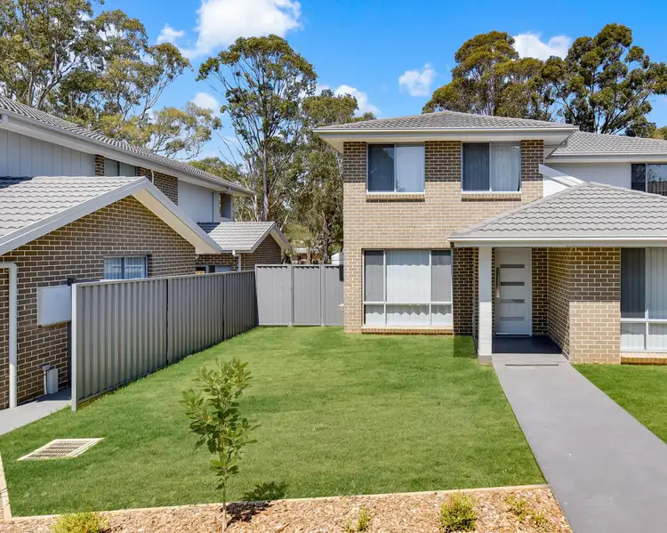 2/50-52 Malachite Road, Eagle Vale NSW 2558