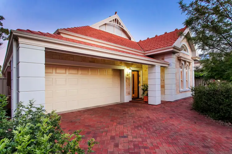 12 Gurrs Road, Kensington Park SA 5068