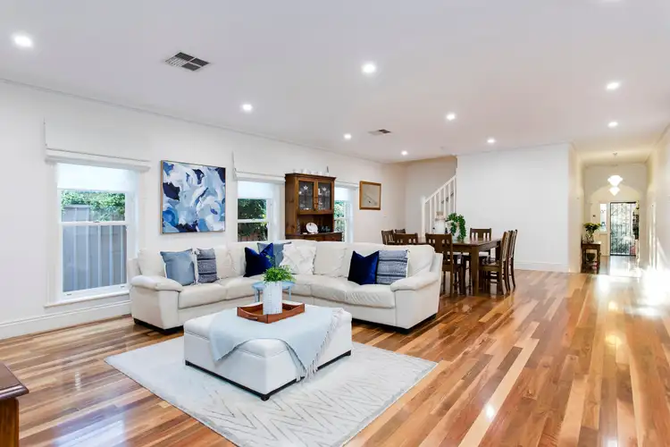 Fifth view of Homely house listing, 12 Gurrs Road, Kensington Park SA 5068