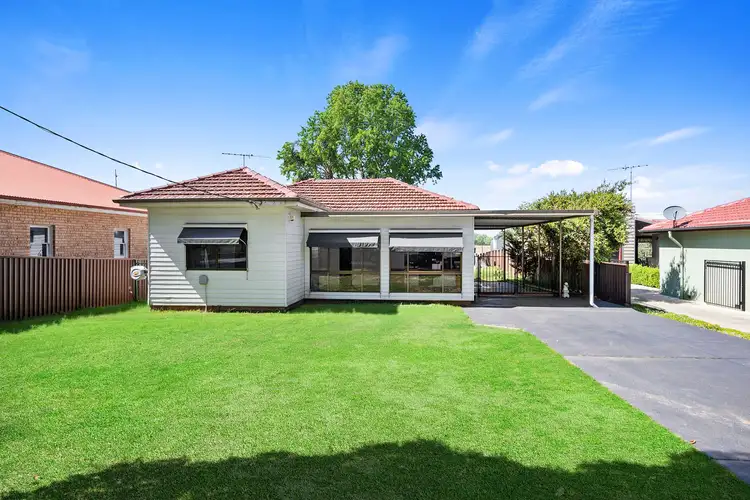 61 Pitt Street, Richmond NSW 2753