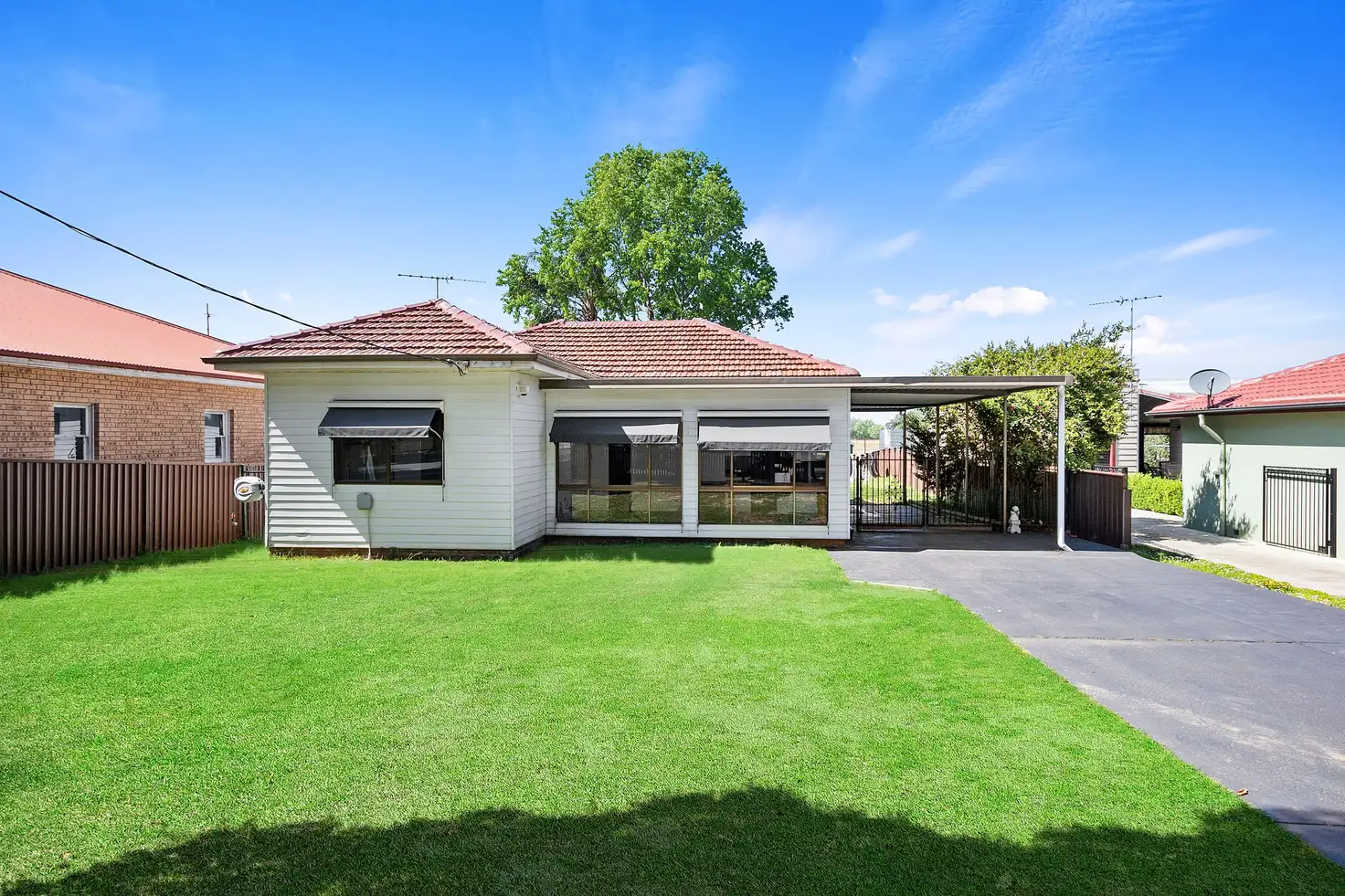 Main view of Homely house listing, 61 Pitt Street, Richmond NSW 2753