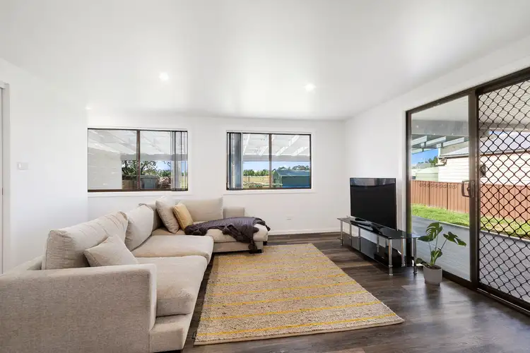 Fourth view of Homely house listing, 61 Pitt Street, Richmond NSW 2753