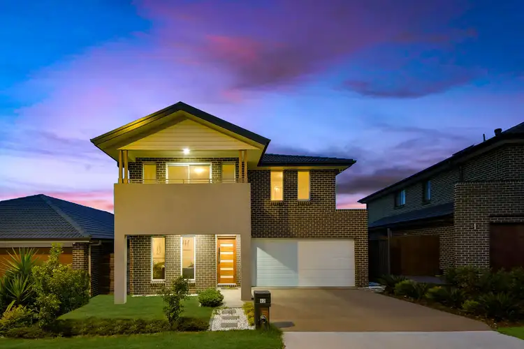 42 Holden Drive, Oran Park NSW 2570