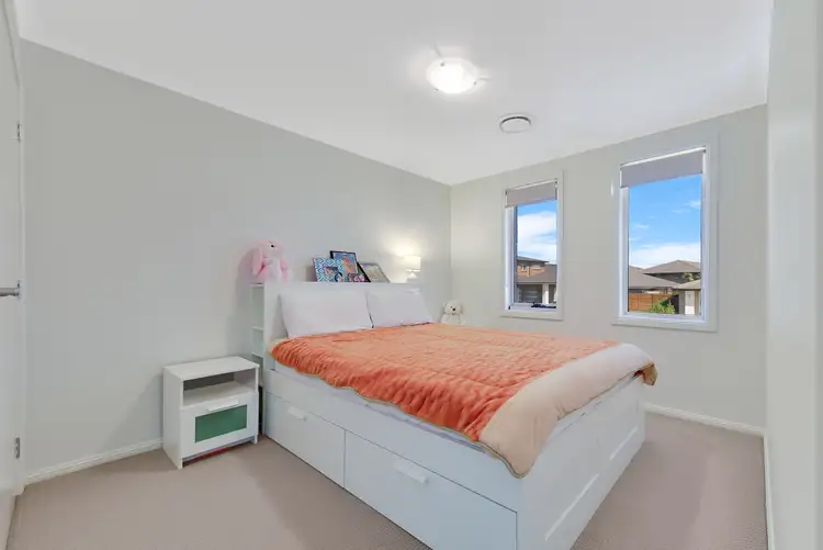 Seventh view of Homely house listing, 42 Holden Drive, Oran Park NSW 2570