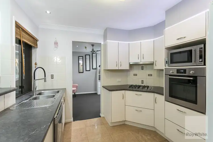 Second view of Homely house listing, 2 Begonia Crescent, Mount Cotton QLD 4165