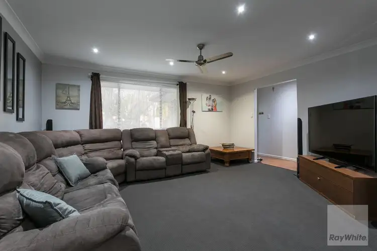 Third view of Homely house listing, 2 Begonia Crescent, Mount Cotton QLD 4165