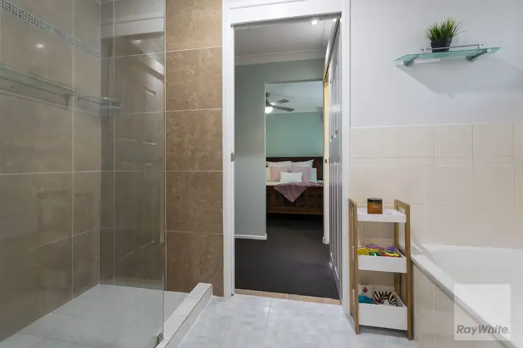 Fourth view of Homely house listing, 2 Begonia Crescent, Mount Cotton QLD 4165