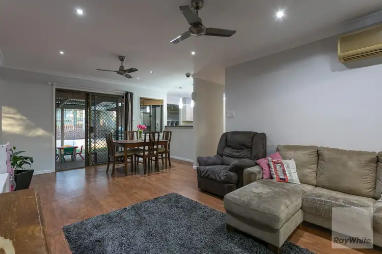 Fifth view of Homely house listing, 2 Begonia Crescent, Mount Cotton QLD 4165