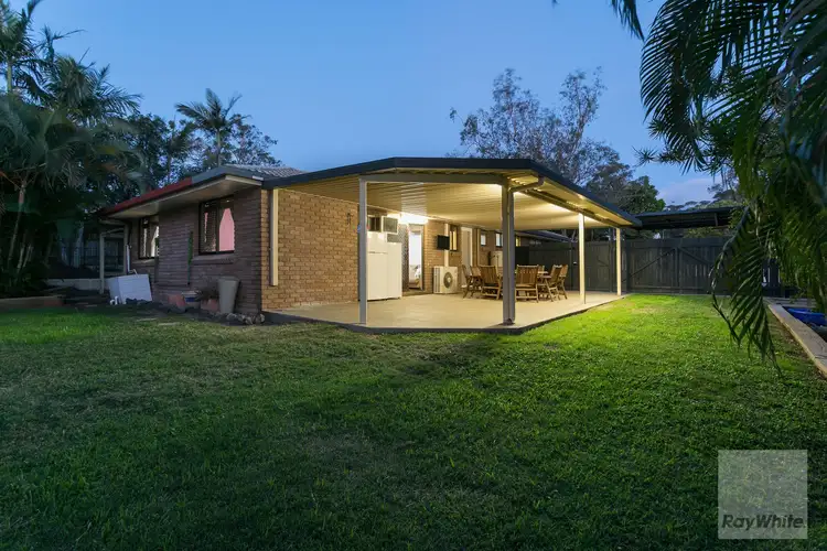 Sixth view of Homely house listing, 2 Begonia Crescent, Mount Cotton QLD 4165