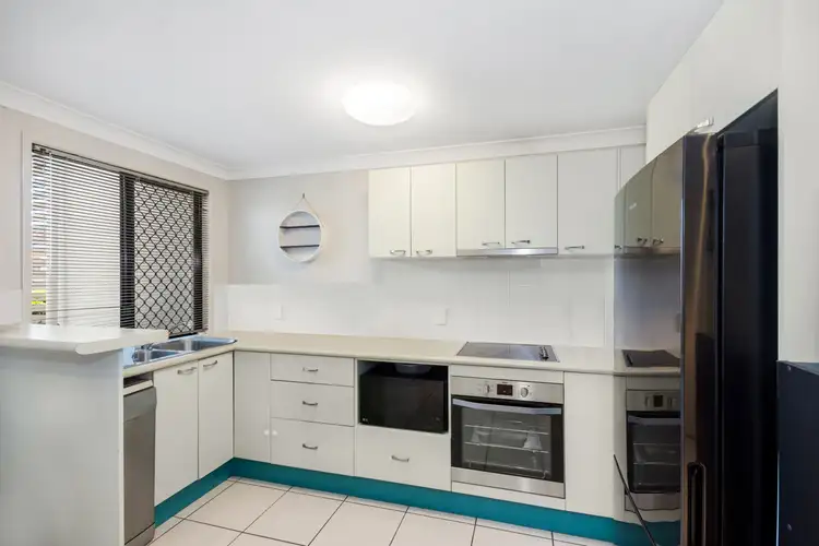 Third view of Homely unit listing, 3/6-8 Freshwater Drive, Douglas QLD 4814