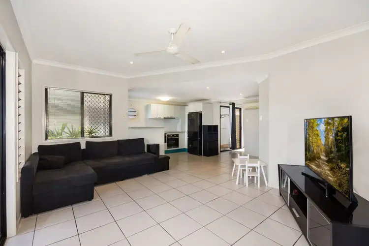 Fourth view of Homely unit listing, 3/6-8 Freshwater Drive, Douglas QLD 4814