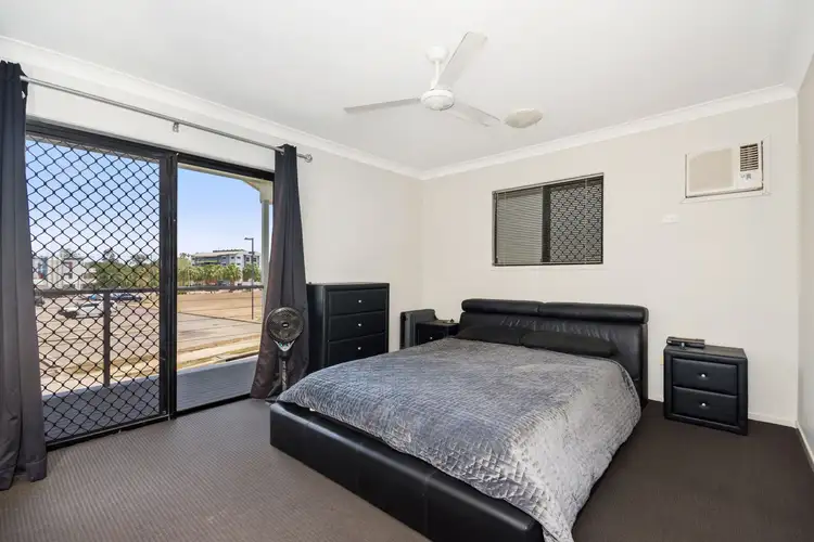 Fifth view of Homely unit listing, 3/6-8 Freshwater Drive, Douglas QLD 4814