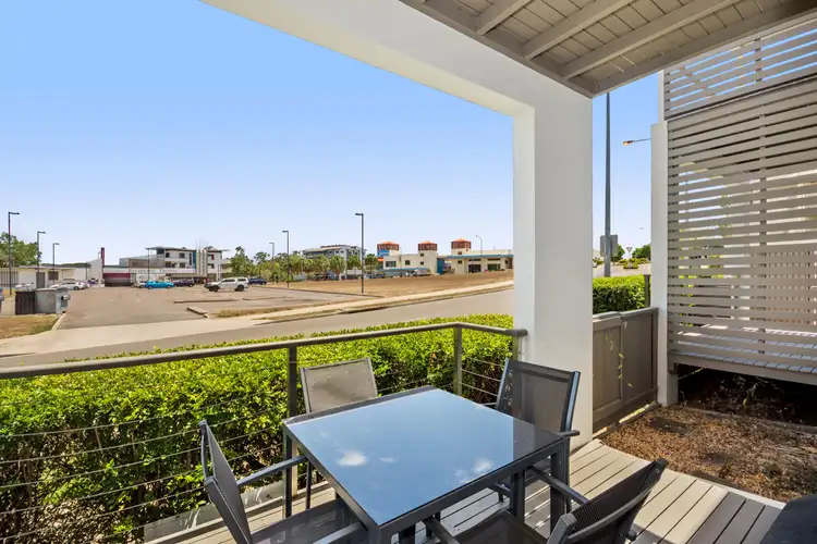 Seventh view of Homely unit listing, 3/6-8 Freshwater Drive, Douglas QLD 4814