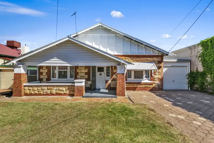 3 Collingrove Avenue, Broadview SA 5083