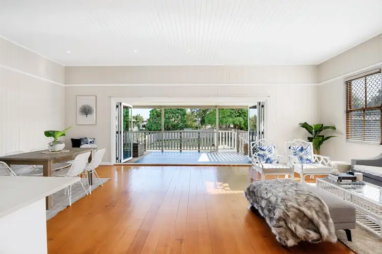 Main view of Homely house listing, 476 Zillmere Road, Zillmere QLD 4034