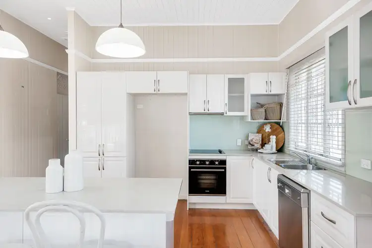 Third view of Homely house listing, 476 Zillmere Road, Zillmere QLD 4034