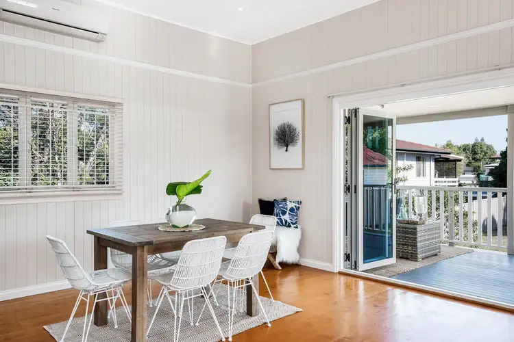 Fourth view of Homely house listing, 476 Zillmere Road, Zillmere QLD 4034