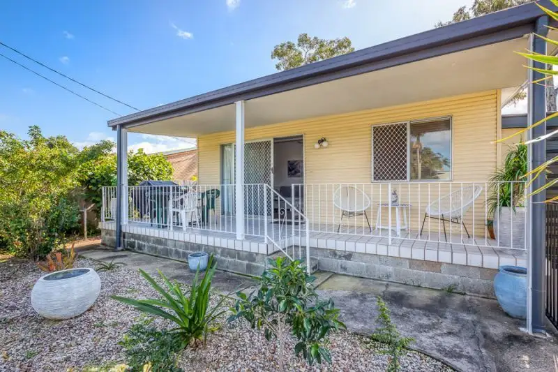 Main view of Homely house listing, 91 Bellara Street, Bellara QLD 4507