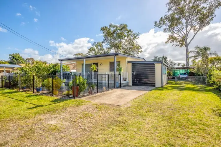 Second view of Homely house listing, 91 Bellara Street, Bellara QLD 4507