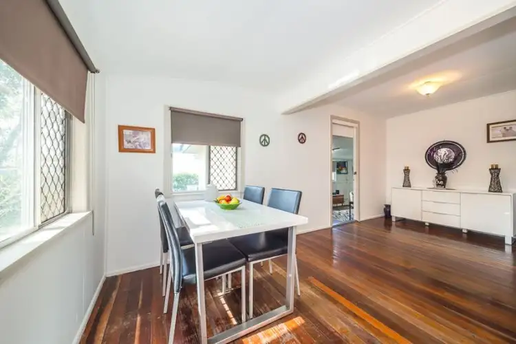 Third view of Homely house listing, 91 Bellara Street, Bellara QLD 4507
