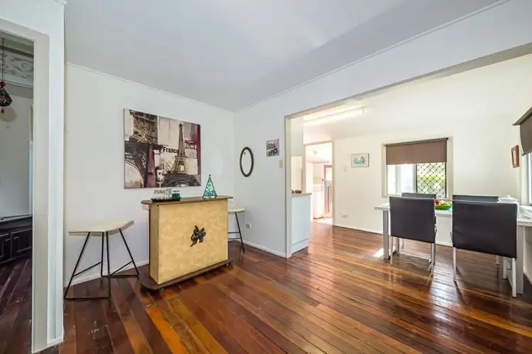 Fourth view of Homely house listing, 91 Bellara Street, Bellara QLD 4507