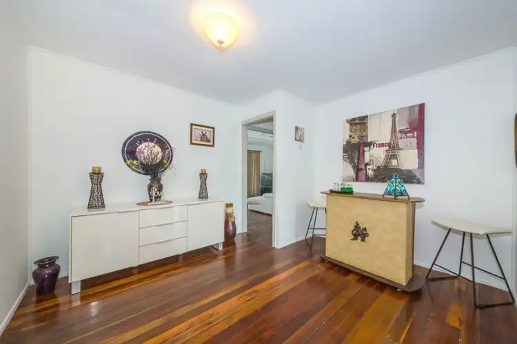 Fifth view of Homely house listing, 91 Bellara Street, Bellara QLD 4507