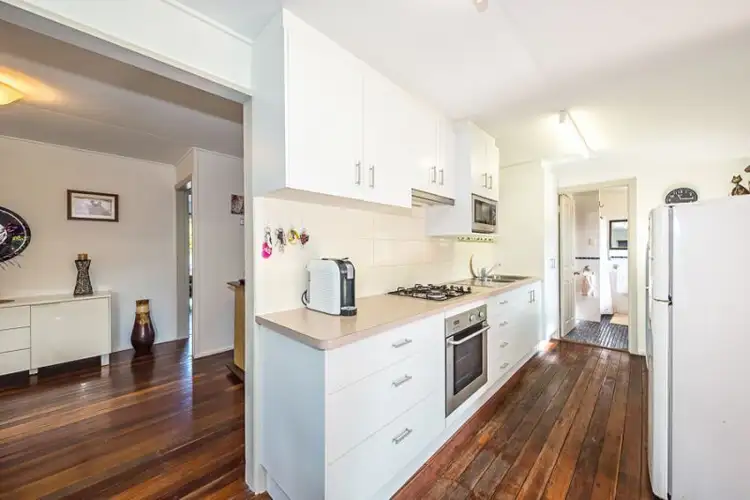 Sixth view of Homely house listing, 91 Bellara Street, Bellara QLD 4507