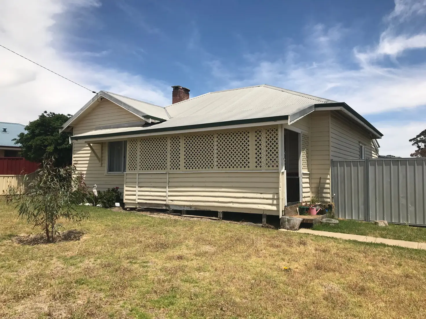 Main view of Homely house listing, 2 Etelowie Street, Wagin WA 6315