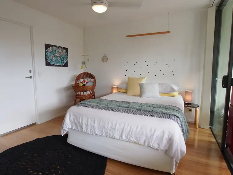 Fifth view of Homely apartment listing, 214/8 Musgrave Street, West End QLD 4101