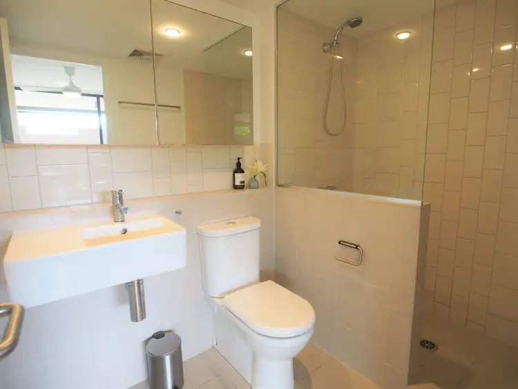 Sixth view of Homely apartment listing, 214/8 Musgrave Street, West End QLD 4101