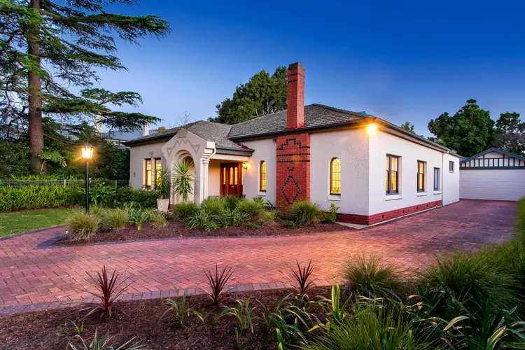 40 Statenborough Street, Leabrook SA 5068