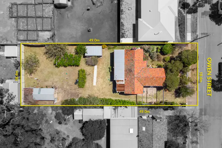 5 Owen Avenue, Blair Athol SA 5084