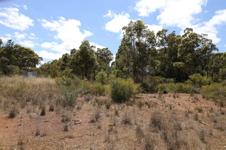 Sixth view of Homely land listing, 216 Holmes Road, Forrestfield WA 6058
