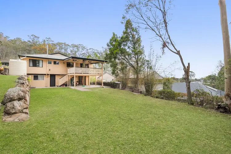 Second view of Homely house listing, 36 O'neil Street, Moorooka QLD 4105