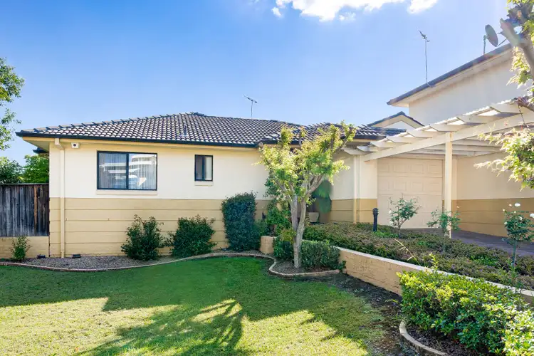 10/22-24 Seven Hills Road, Baulkham Hills NSW 2153