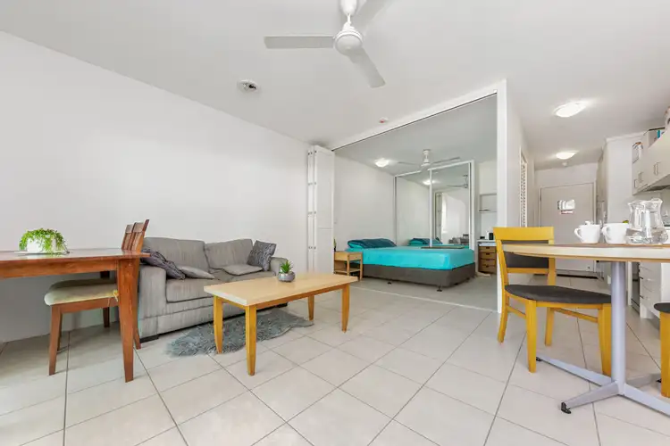Sixth view of Homely unit listing, 713/3-5 Gardiner Street, Darwin City NT 800