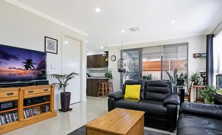 Third view of Homely townhouse listing, 1/39 Clark Terrace, Seaton SA 5023