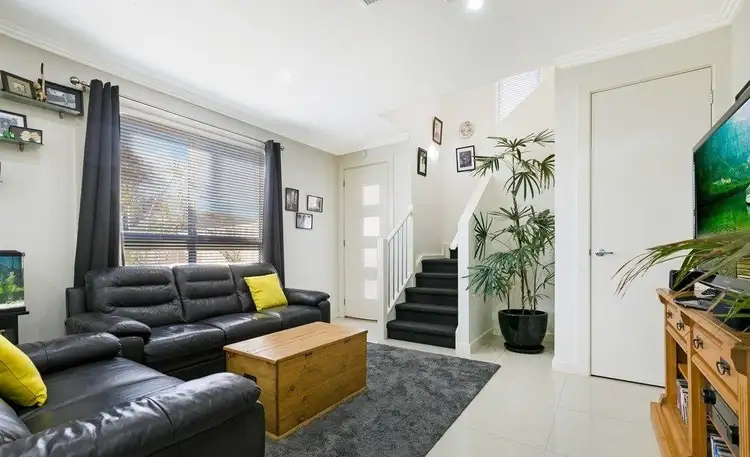 Fourth view of Homely townhouse listing, 1/39 Clark Terrace, Seaton SA 5023