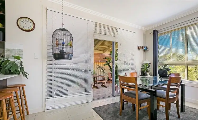 Fifth view of Homely townhouse listing, 1/39 Clark Terrace, Seaton SA 5023