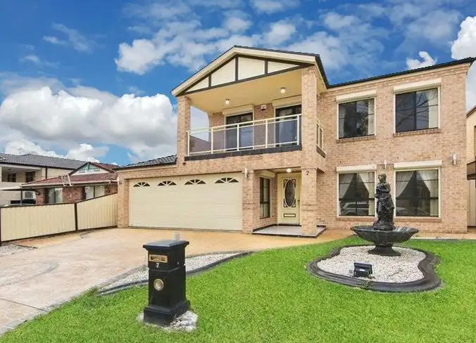 Second view of Homely house listing, 7 Tulloona Street, Mount Druitt NSW 2770