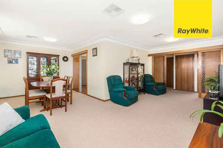 Second view of Homely house listing, 63 Pennant Parade, Epping NSW 2121