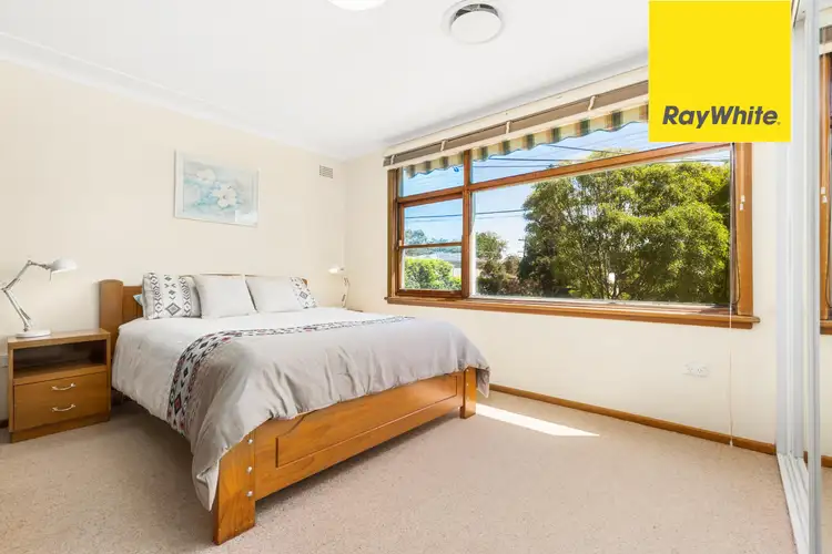 Fifth view of Homely house listing, 63 Pennant Parade, Epping NSW 2121