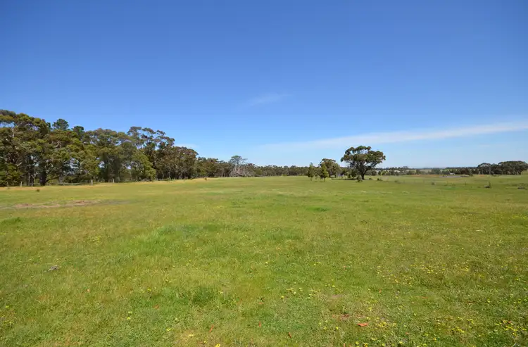Second view of Homely land listing, CA 1 Berringa Road, Berringa VIC 3351