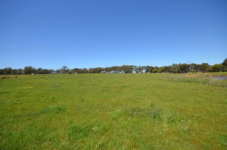 Third view of Homely land listing, CA 1 Berringa Road, Berringa VIC 3351