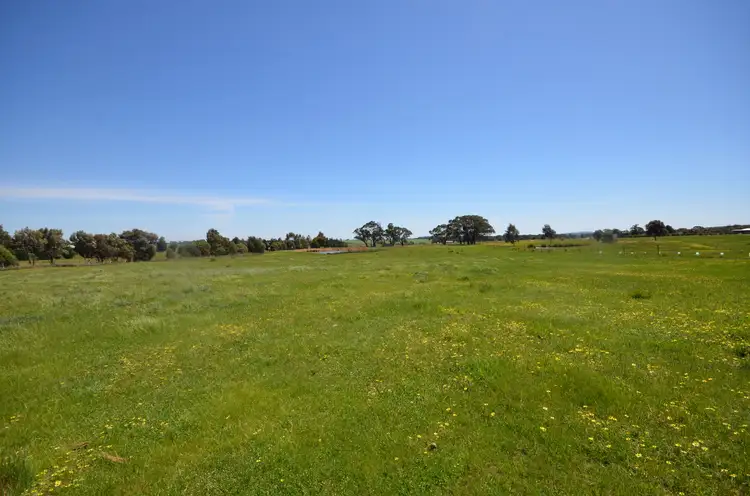 Seventh view of Homely land listing, CA 1 Berringa Road, Berringa VIC 3351