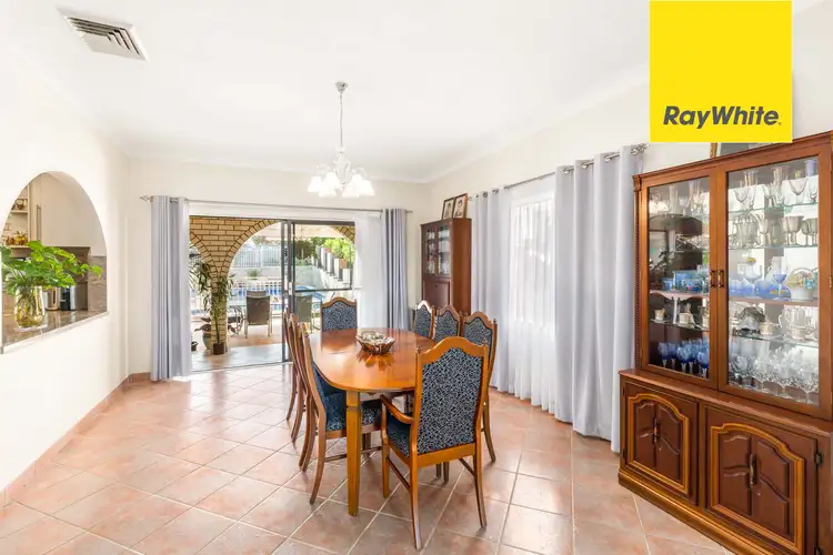 Fourth view of Homely house listing, 3 Wilding Street, Marsfield NSW 2122