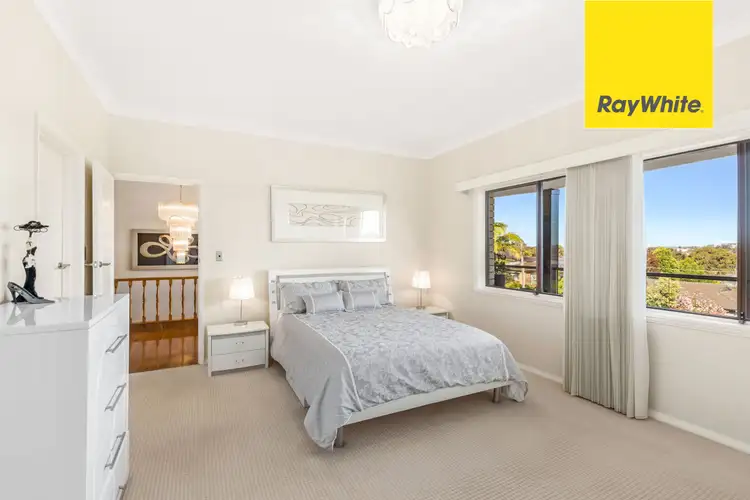 Fifth view of Homely house listing, 3 Wilding Street, Marsfield NSW 2122