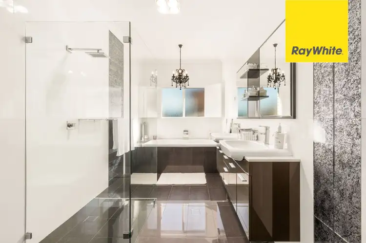 Sixth view of Homely house listing, 3 Wilding Street, Marsfield NSW 2122